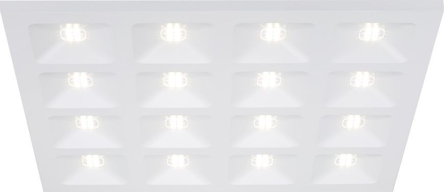 LED панель Quadro 600x600 830 DALI Sylvania