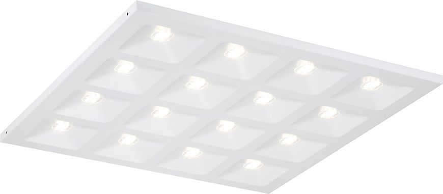 LED панель Quadro 600x600 830 DALI Sylvania