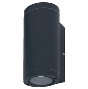 Фасадний світильник під лампу 2хGU10 IP44 ENDURA CLASSIC BEAM UPDOWN GU10 DG LEDVANCE