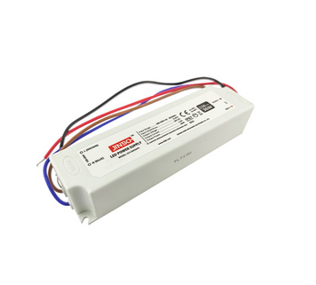 Блок живлення 36W 24V IP67 серія Standart