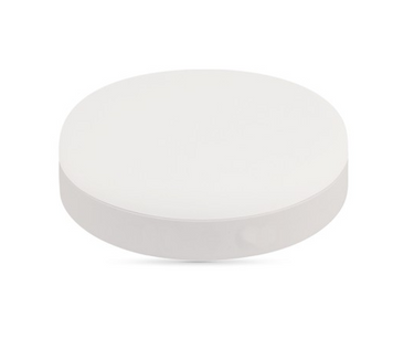 LED светильник накладной 18W 4000К круг без рамки серия STANDART