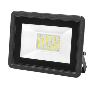 Світлодіодний прожектор LED 30W 6500K SMD Серія Standart