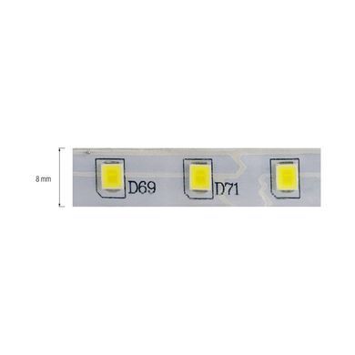 LED лента 2835 60led IP20 3000K 12V 4,8W/m