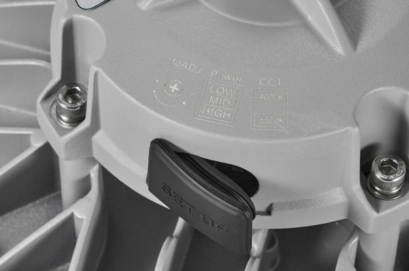 LED світильник START Highbay IP65 10-20KLM 2CCT WB Sylvania