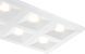 LED панель Quadro 1200x300 830 DALI Sylvania