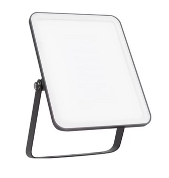 Світлодіодний прожектор FL ESSENTIAL 30W 830 BK OSRAM