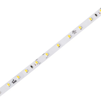 LED лента SMD2835 60led IP20 3000K 4000K 24В 4,4W/m