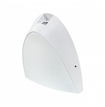 Фасадный LED светильник 24Вт 4200К 66x180x207мм серия ECO