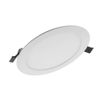 LED світильник вбудований LEDVANCE 17W 3000K 4000К коло серія PROFESSIONAL