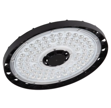 LED светильник 87Вт HIGH BAY 13000lm 4000К 6500K серия PROFESSIONAL