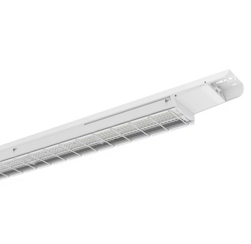 Линейный подвесной LED светильник LEDVANCE DALI 105W 4000K IP23 серия PROFESSIONAL