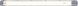 Светильник с LED лампами Т8 SylProof ToLEDo 2х1200 мм 3100LM 865 27W TW Sylvania, 0090075