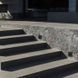 Сходовий LED світильник 3Вт 3000К 85х85х49мм серія STANDART