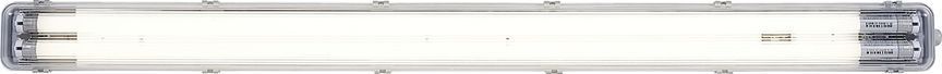 Светильник с LED лампами Т8 SylProof ToLEDo 2х1200 мм 3100LM 865 27W TW Sylvania, 0090075