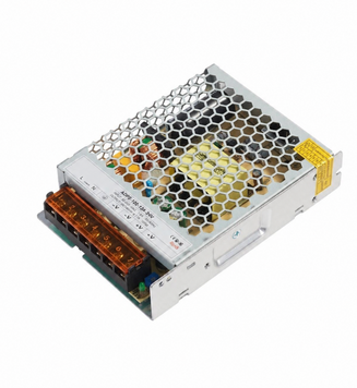 Блок живлення 100W 24V IP20 серія Standart