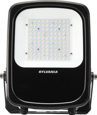 Светодиодный прожектор LED Kalani IP66 3KLM 840 ASYM DALI Sylvania