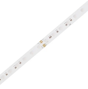 LED стрічка CSP 70led IP20 RGB+6500К 24В 16,8W/m