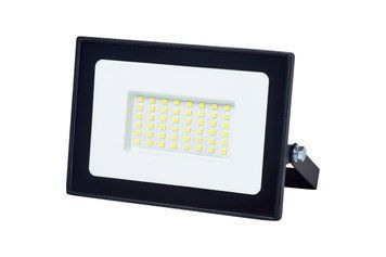 Світлодіодний прожектор LED 50W 6500K SMD Серія Standart