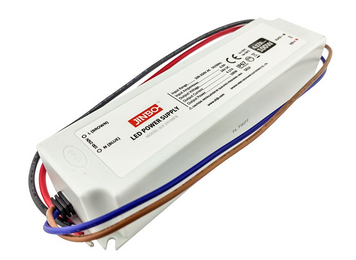 Блок живлення 100W 24V IP67 серія Standart