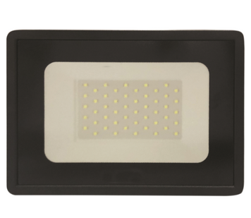Светодиодный прожектор LED 50W 6000К SMD серия ECO