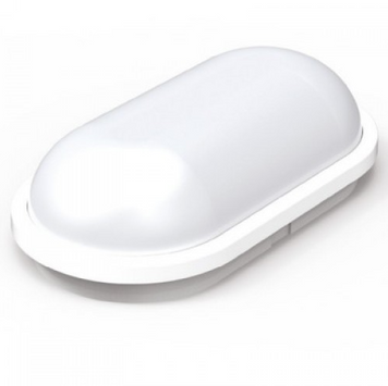 LED світильник ЖКГ 20Вт 4200K 270,5х146,5х78мм серія STANDART