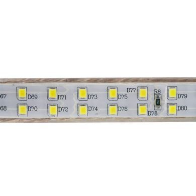 LED лента 2835 156led IP65 240V