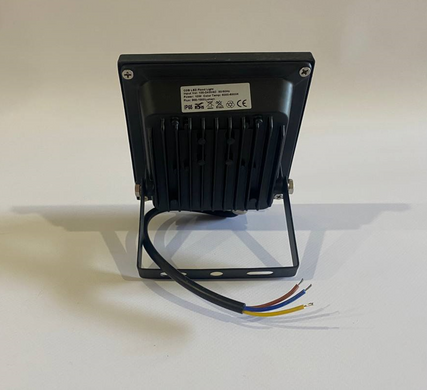 Світлодіодний прожектор LED 10W 6500К COB серія STANDART