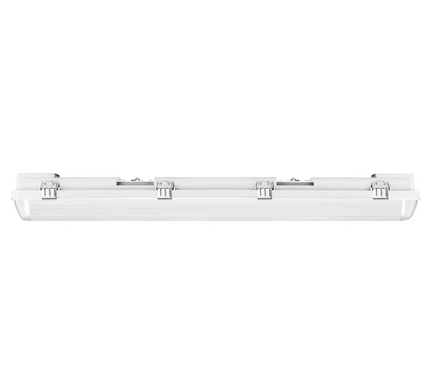 Корпус светильника LEDVANCE IP65 для 1 LED лампы 600 мм T8 G13 серия PROFESSIONAL
