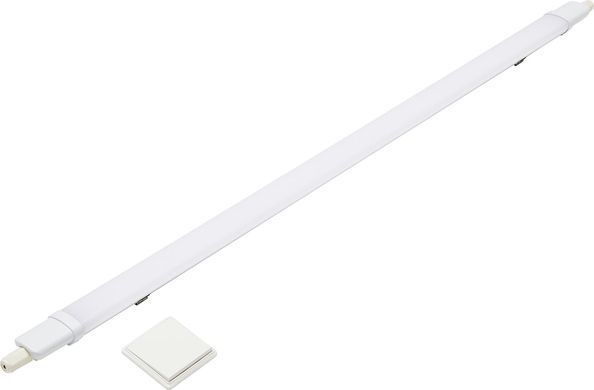 Линейный LED светильник SylSplash IP65 L1200 5000LM 3CCT Sylvania