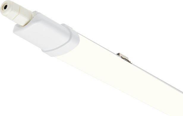 Линейный LED светильник SylSplash IP65 L1200 5000LM 3CCT Sylvania