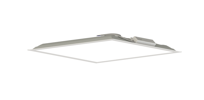 LED панель 600x600мм 3000К 5000К 26Вт IP20 IP54 серия PROFESSIONAL
