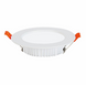 LED светильник встроенный 24W с переключателем цвета 3000K 4000K 6500K круг серия STANDART