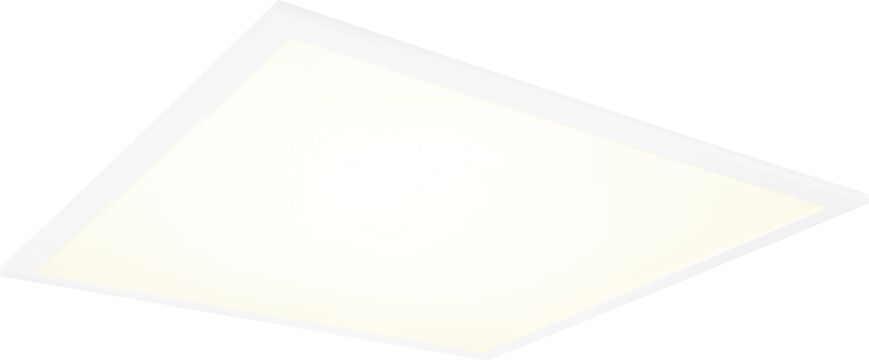 LED панель START Panel IP65 CR UGR19 600x600 4400 840 WH Sylvania