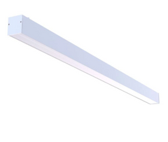 Лінійний профільний LED світильник Nowodvorski 40Вт 1500×70×60мм білий серія PROFESSIONAL