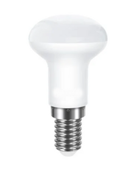 LED лампа 4Вт E14 4100K R39 серія STANDART
