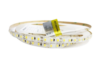 LED стрічка RISHANG 2835 120led IP20 6500K 12V 8,6W/m 785lm/m серія RD