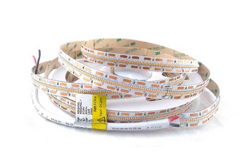 LED стрічка RISHANG 2111 700led IP20 2700K 24V 30W/m 2400lm/m серія RD