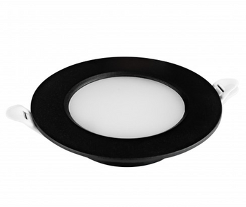 LED светильник встроенный 5W 4200К круг серия STANDART