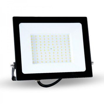 Світлодіодний прожектор LED 100W 6500K SMD Серія Standart