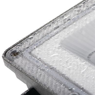 Світлодіодний прожектор LED ACETE 50W CCT GR KANLUX