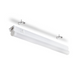 LED светильник Т5 4W 6400К 300мм IP20 серия ECO