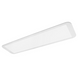 Линейный подвесной LED светильник LEDVANCE 36W 3000K 4000K IP20 серия PROFESSIONAL