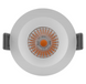 SP FP FIX P 8W 927 PS DIM IP65 WT LEDVANCE