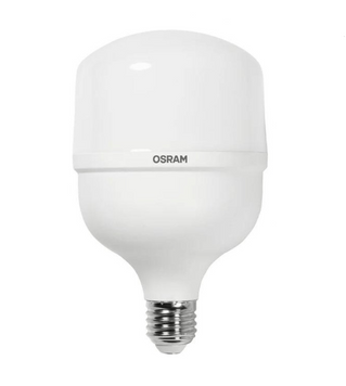 Лампа LED STAR HW 40W/865 140-265V E27-E40 8X1 OSRAM
