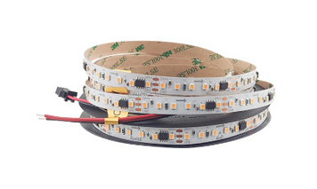 LED лента SMART RISHANG (chip UCS1903) 2835 120led IP20 3000K 24V 18W/m 1760lm/m