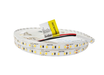 LED лента RISHANG 2835 120led IP33 2700K 24V 8,6W/m 730lm/m серія RN