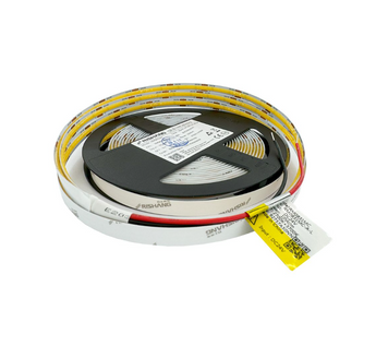 LED стрічка SMD2025 544led IP20 2700К/5700K 24В 10W/m 2 кабелі