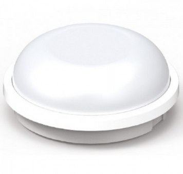 LED світильник ЖКГ 20Вт 4200K 222х76мм серія STANDART