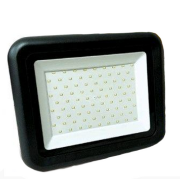 Светодиодный прожектор LED 100W 6000К SMD серия ECO