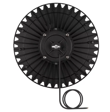 LED світильник 147Вт HIGH BAY 22000lm 4000К серія PROFESSIONAL